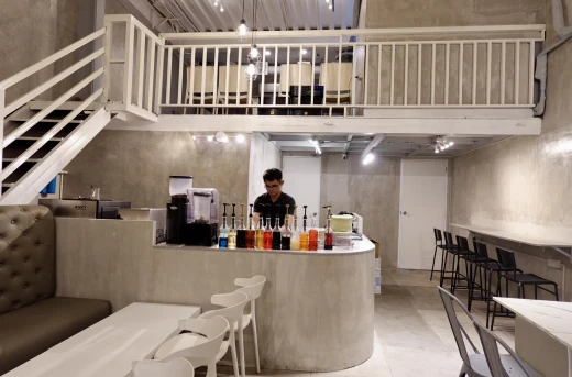 30%Off Linley's Kitchen & Cafe: P500 consumable for P349 - Discover the New Aesthetic Resto Cafe in BF Homes & Pet-Friendly 🐶🐱