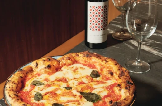 Up to 40%Off Sicilian Roast in Palanca St. Makati, Santolan Town Plaza, Arton Strip Katipunan: Mouthwatering Cuisine, Food & Drinks