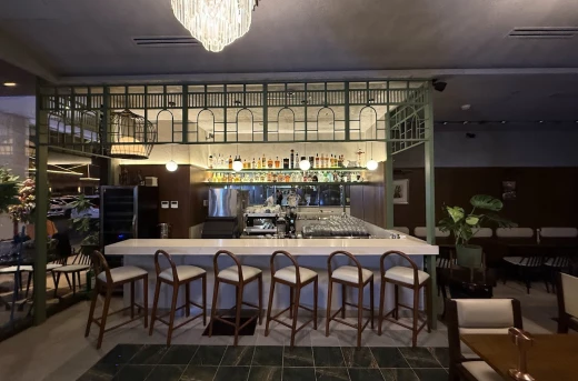 Up to 40%Off Sicilian Roast in Palanca St. Makati, Santolan Town Plaza, Arton Strip Katipunan: Mouthwatering Cuisine, Food & Drinks