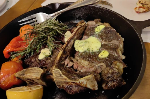 Up to 40%Off Sicilian Roast in Palanca St. Makati, Santolan Town Plaza, Arton Strip Katipunan: Mouthwatering Cuisine, Food & Drinks