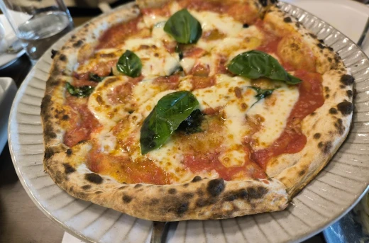 Up to 40%Off Sicilian Roast in Palanca St. Makati, Santolan Town Plaza, Arton Strip Katipunan: Mouthwatering Cuisine, Food & Drinks