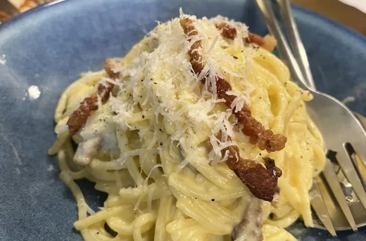 Up to 40%Off Sicilian Roast in Palanca St. Makati, Santolan Town Plaza, Arton Strip Katipunan: Mouthwatering Cuisine, Food & Drinks