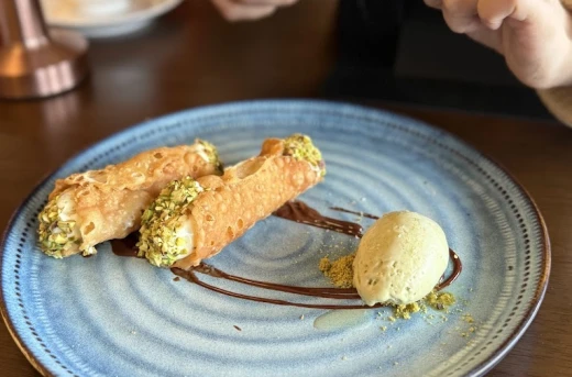 Up to 40%Off Sicilian Roast in Palanca St. Makati, Santolan Town Plaza, Arton Strip Katipunan: Mouthwatering Cuisine, Food & Drinks