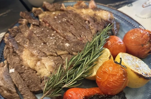 Up to 40%Off Sicilian Roast in Palanca St. Makati, Santolan Town Plaza, Arton Strip Katipunan: Mouthwatering Cuisine, Food & Drinks