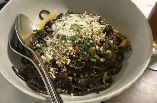 Up to 40%Off Sicilian Roast in Palanca St. Makati, Santolan Town Plaza, Arton Strip Katipunan: Mouthwatering Cuisine, Food & Drinks