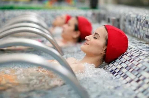 Best Promo: Ace Water Spa for 4 Hours All Facilities Access in Pasig & Banawe: Discover Ultimate Relaxation