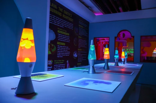 28%Off Interactive Spaces to Explore and Learning Adventure at Sciscape by DreamLab Ticket Pass in Circuit Makati - P649