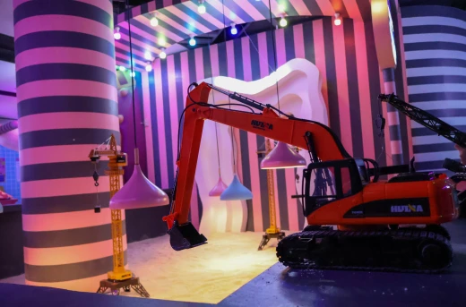 28%Off Interactive Spaces to Explore and Learning Adventure at Sciscape by DreamLab Ticket Pass in Circuit Makati - P649