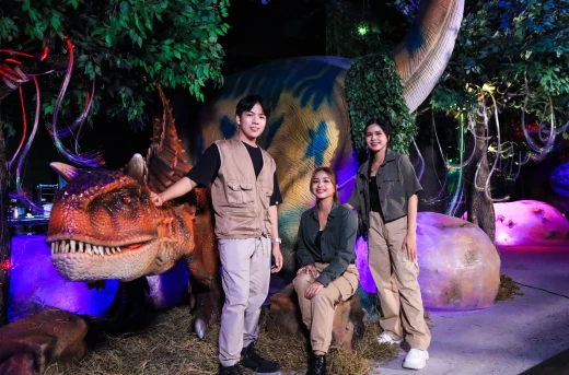 17%Off Enjoy a 2 Hour Tour Pass at Sciense Museum at Clark Cityfront Mall Pampanga for P749 instead of P899