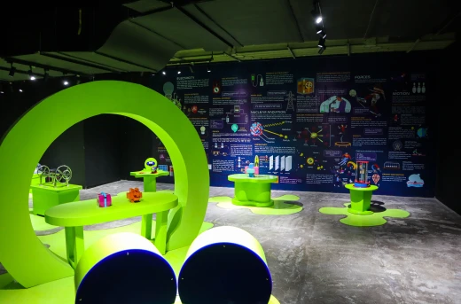 17%Off Enjoy a 2 Hour Tour Pass at Sciense Museum at Clark Cityfront Mall Pampanga for P749 instead of P899