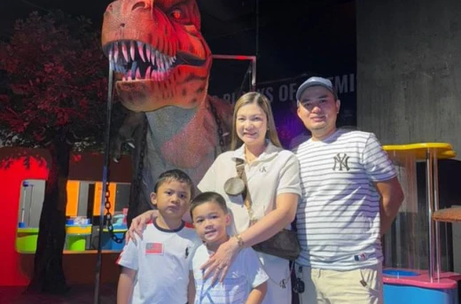 17%Off Enjoy a 2 Hour Tour Pass at Sciense Museum at Clark Cityfront Mall Pampanga for P749 instead of P899