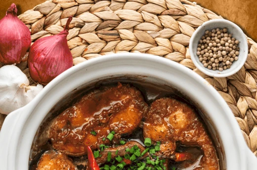 40%Off P500 Consumable for P299 Authentic Vietnamese at VinaTrang Cuisine Century Mall, SM Lush Residences Makati