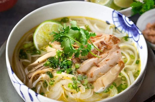 40%Off P500 Consumable for P299 Authentic Vietnamese at VinaTrang Cuisine Century Mall, SM Lush Residences Makati