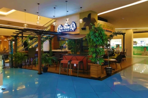 40%Off P500 Consumable for P299 Authentic Vietnamese at VinaTrang Cuisine Century Mall, SM Lush Residences Makati