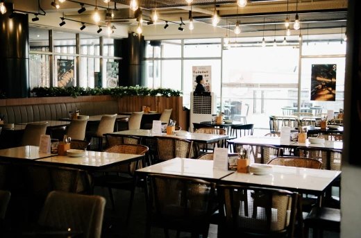 30%Off P349 for P500 Consumable for Food & Drinks at Storya Kitchen + Bar