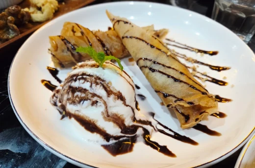 30%Off P349 for P500 Consumable for Food & Drinks at Storya Kitchen + Bar