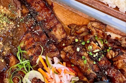 30%Off P349 for P500 Consumable for Food & Drinks at Storya Kitchen + Bar