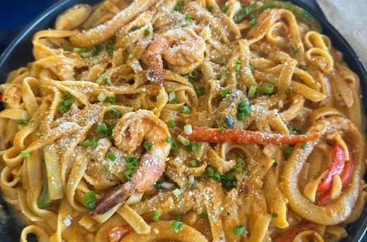 30%Off P349 for P500 Consumable for Food & Drinks at Storya Kitchen + Bar