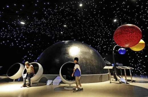 20%Off The Mind Museum All-Access Day-Pass valid Daily: Discover Dinosaurs, Planets, Science & Much More