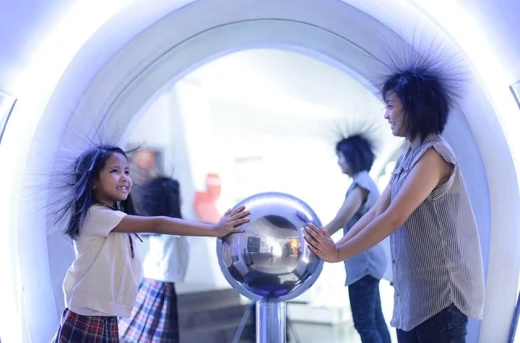 20%Off The Mind Museum All-Access Day-Pass valid Daily: Discover Dinosaurs, Planets, Science & Much More