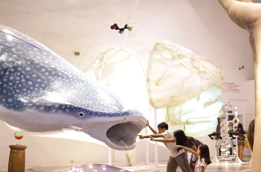 20%Off The Mind Museum All-Access Day-Pass valid Daily: Discover Dinosaurs, Planets, Science & Much More