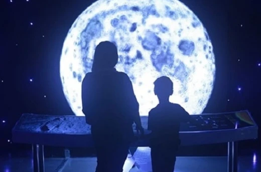 20%Off The Mind Museum All-Access Day-Pass valid Daily: Discover Dinosaurs, Planets, Science & Much More