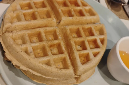 30%Off HaloSalo Tagaytay: P500 Consumable for Food&Drinks for only P349: Discover Mouthwatering Comfort Food with Local & International Cuisine