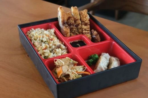 40%Off P500 Consumable on Food & Drinks for P299: Experience Authentic Japanese Dishes at Okujo Japanese Restaurant in Prime Hotel QC