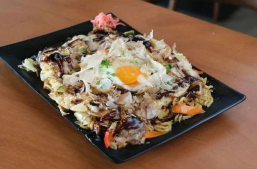 40%Off P500 Consumable on Food & Drinks for P299: Experience Authentic Japanese Dishes at Okujo Japanese Restaurant in Prime Hotel QC