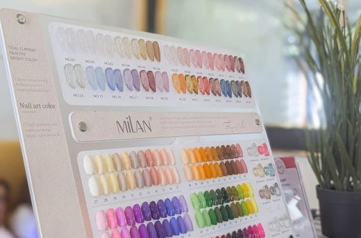 60%Off 60 Min Full Body Massage, Absolute Rebonding, Hair Color. Or Diamond Peel at Kloft Hair Salon starting...