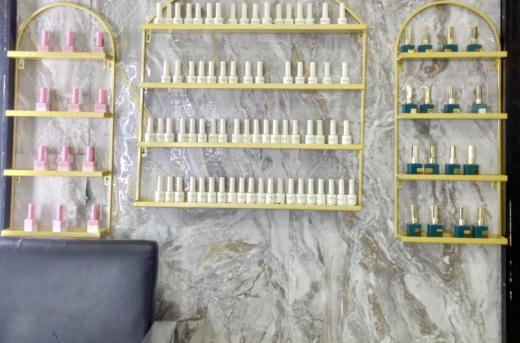 60%Off 60 Min Full Body Massage, Absolute Rebonding, Hair Color. Or Diamond Peel at Kloft Hair Salon starting...