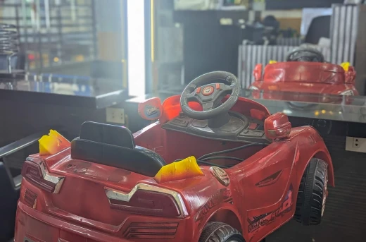 60%Off 60 Min Full Body Massage, Absolute Rebonding, Hair Color. Or Diamond Peel at Kloft Hair Salon starting...