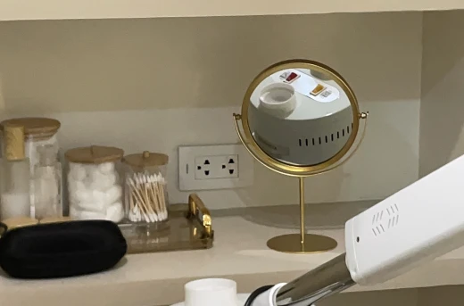 80%Off Facial, Deep Sea Slim, Diode Hair Removal, Pico Laser or IVPush/ Drip at F1 Hotel Manila BGC Mira...