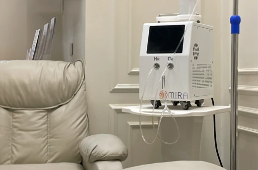 80%Off Facial, Deep Sea Slim, Diode Hair Removal, Pico Laser or IVPush/ Drip at F1 Hotel Manila BGC Mira...