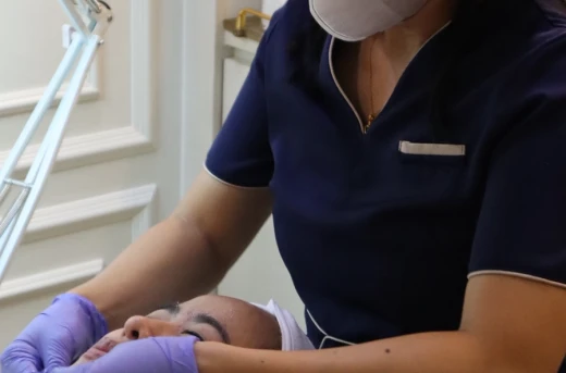 80%Off Facial, Deep Sea Slim, Diode Hair Removal, Pico Laser or IVPush/ Drip at F1 Hotel Manila BGC Mira...