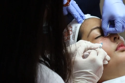 80%Off Facial, Deep Sea Slim, Diode Hair Removal, Pico Laser or IVPush/ Drip at F1 Hotel Manila BGC Mira...