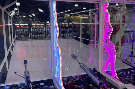 83%Off Ride-All-You-Can at Fiesta Carnival (Kid's Park) for P299 instead of P1800