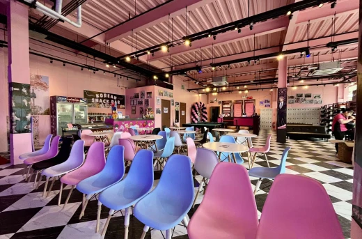 43%Off Enjoy 30 Minutes of Skating at Roller Fever: Manila Bay, Araneta City, Outlets, Fairview for P99 instead of P175