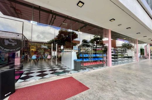 43%Off Enjoy 30 Minutes of Skating at Roller Fever: Manila Bay, Araneta City, Outlets, Fairview for P99 instead of P175