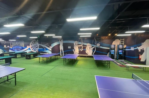 63%Off 60 Minutes Access to All Sports Amenities at Champion Sports Park for P299 instead of P800