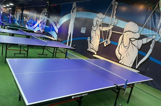 63%Off 60 Minutes Access to All Sports Amenities at Champion Sports Park for P299 instead of P800