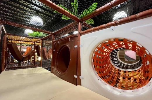 50%Off Enjoy 4-Hours Playtime at Dino Adventure: Fairview, Alabang, The Outlets for P499 instead of P998