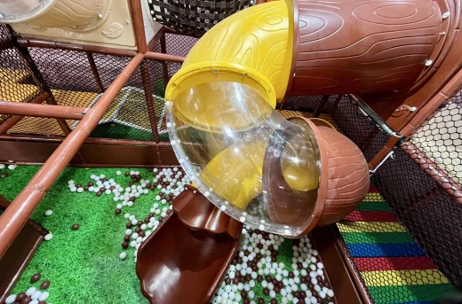 50%Off Enjoy 4-Hours Playtime at Dino Adventure: Fairview, Alabang, The Outlets for P499 instead of P998