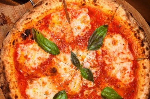 30%Off: P500 Consumable on Food & Drinks for P349 at Grifoni's Podium: Discover Mouthwatering Italian Cuisine