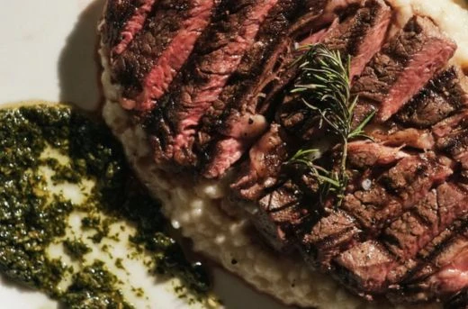 30%Off: P500 Consumable on Food & Drinks for P349 at Grifoni's Podium: Discover Mouthwatering Italian Cuisine