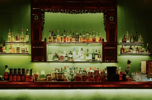 40%Off P500 Consumable on Food & Drinks for P299 at LAYÁW Poblacion, Makati: Discover Unique Filipino&Asian Comfort Food