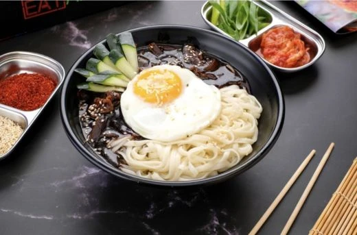 30%Off P500 Consumable on Food & Drinks for Only P349 at Eataewon: Korean Cuisine at Robinsons Place Manila, Glorietta 3
