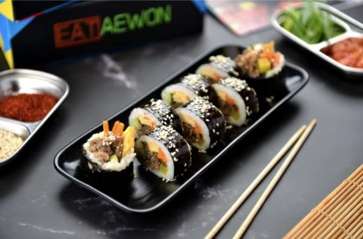 30%Off P500 Consumable on Food & Drinks for Only P349 at Eataewon: Korean Cuisine at Robinsons Place Manila, Glorietta 3