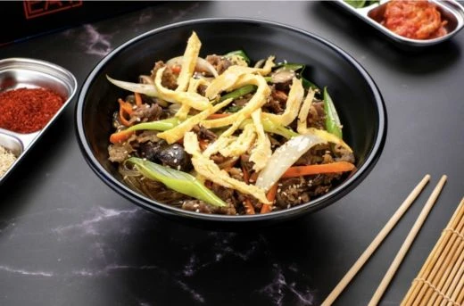 30%Off P500 Consumable on Food & Drinks for Only P349 at Eataewon: Korean Cuisine at Robinsons Place Manila, Glorietta 3