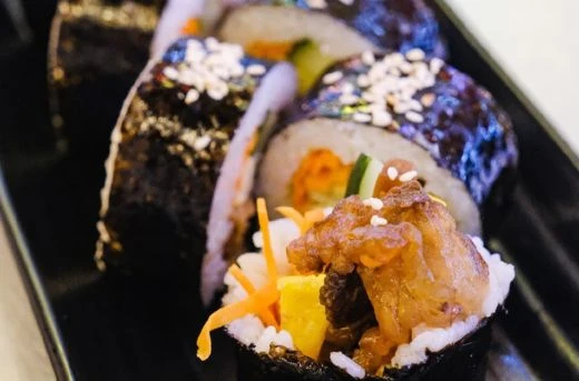 30%Off P500 Consumable on Food & Drinks for Only P349 at Eataewon: Korean Cuisine at Robinsons Place Manila, Glorietta 3